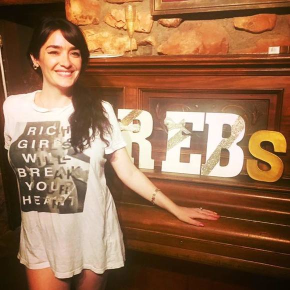 Meet your Posher, Rebs - Picture 1 of 1